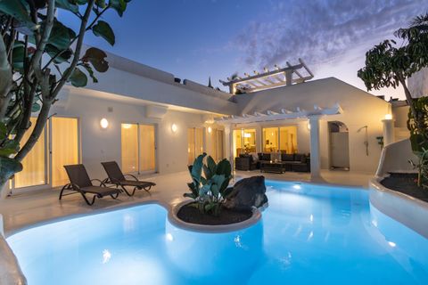 Villa i Corralejo, Fuerteventura, Corralejo - € 650.000 | Ref: FV545 - foto 3